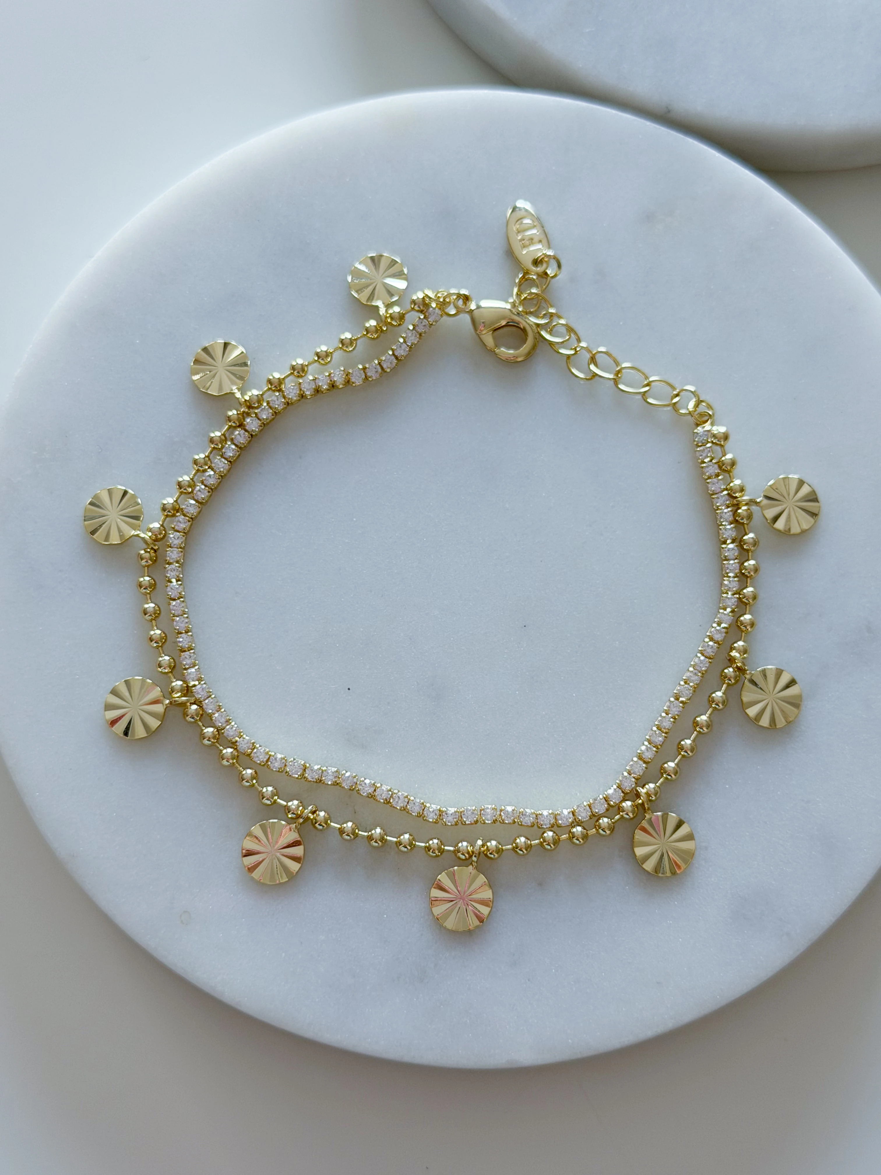 ÖZEL SERİ 2Lİ PUL BİLEKLİK