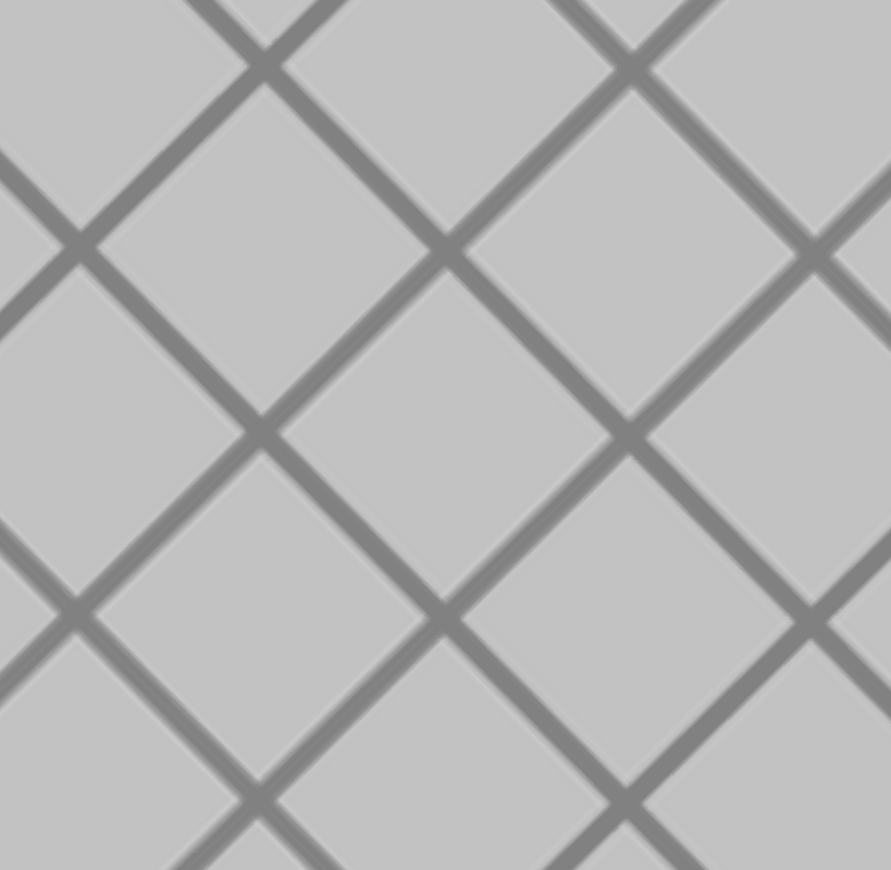 Gri/ Kapitone Desenli