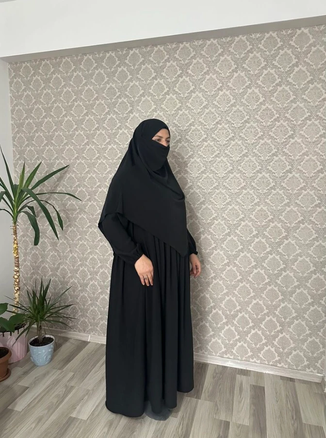 Medine İpeği Takım