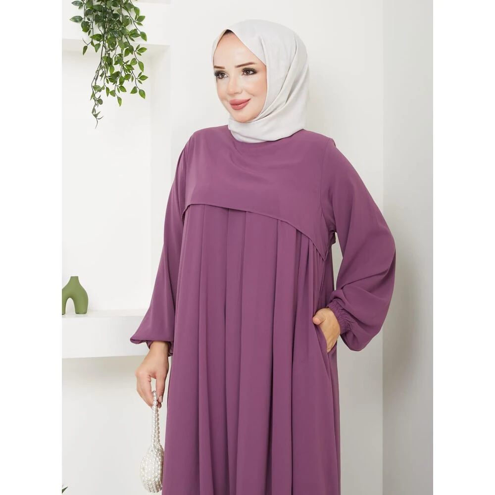 Emsal Elbise - Gül Kurusu