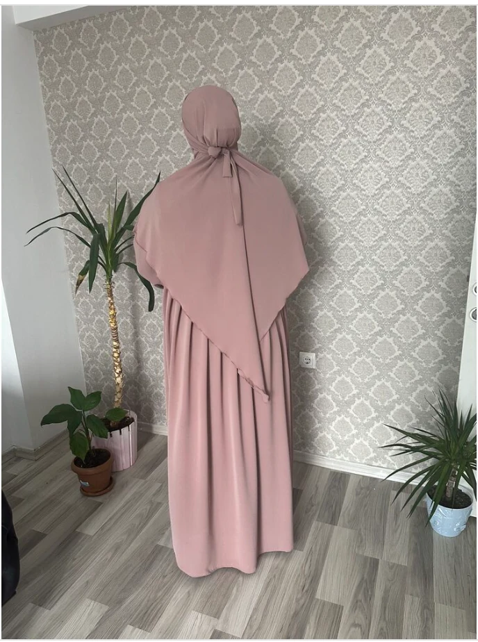 Medine İpeği Sufleli Takım