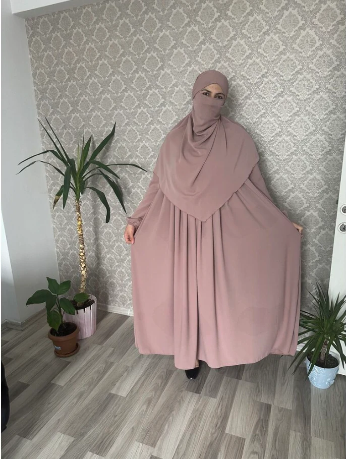 Medine İpeği Sufleli Takım