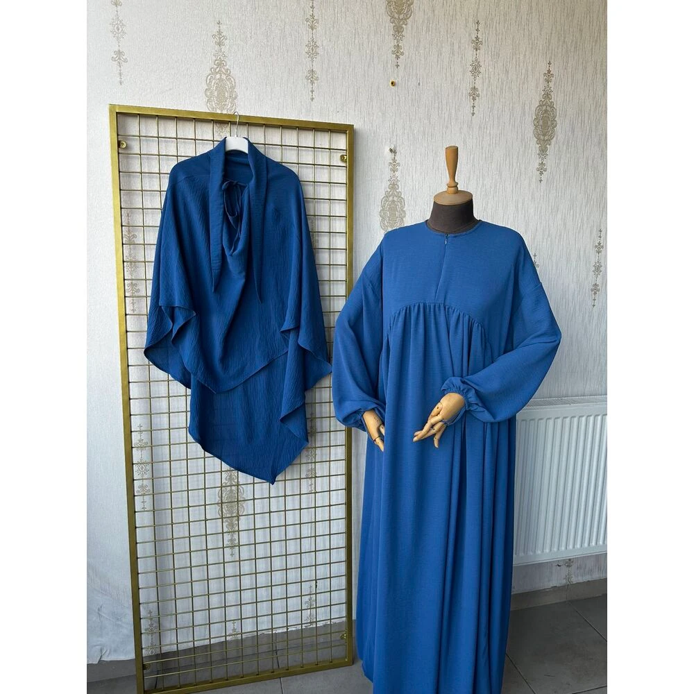 Hira Takım  - İndigo