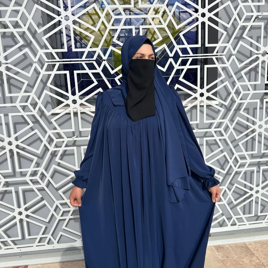 Ravza Takım - Lacivert