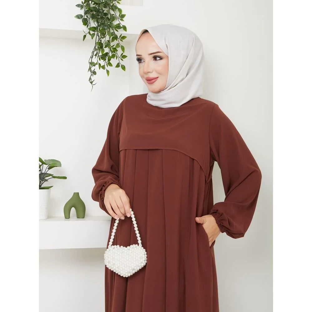 Emsal Elbise - Kiremit