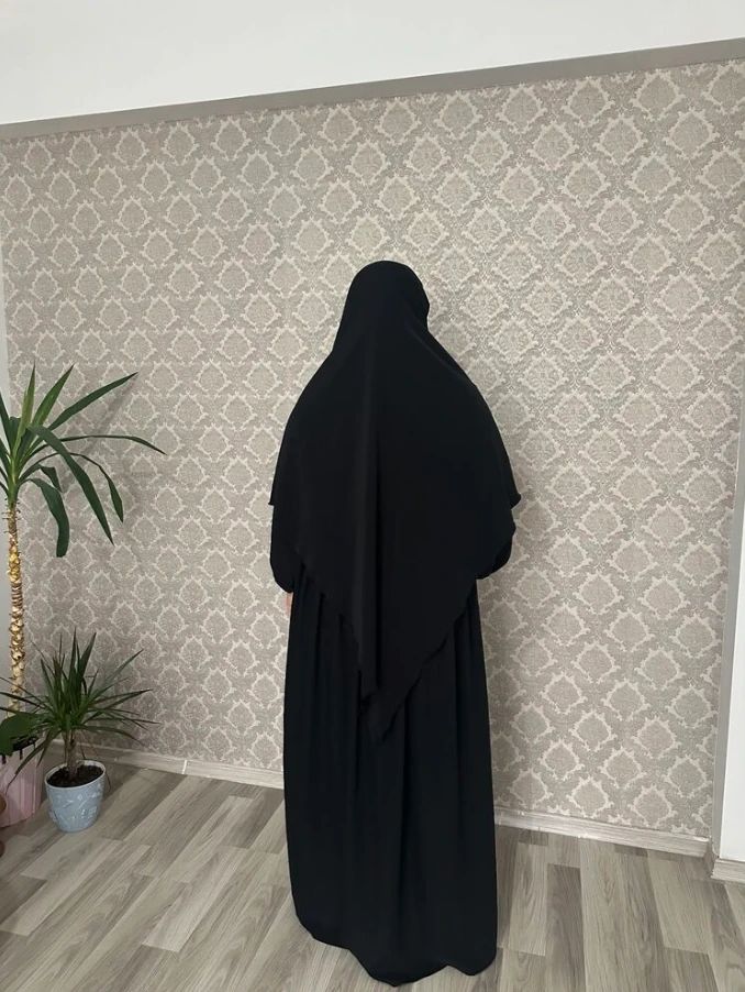 Medine İpeği Takım