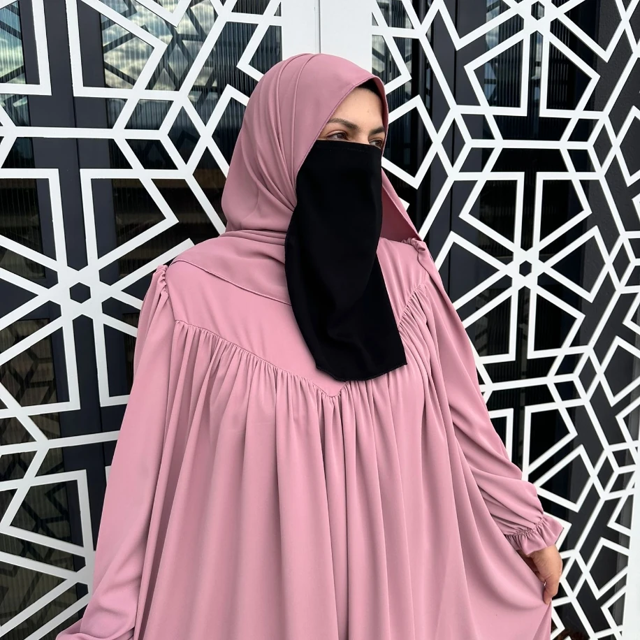 Ravza Takım - Pembe