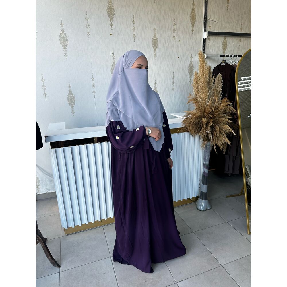 Liza Elbise Ferace  - Mürdüm