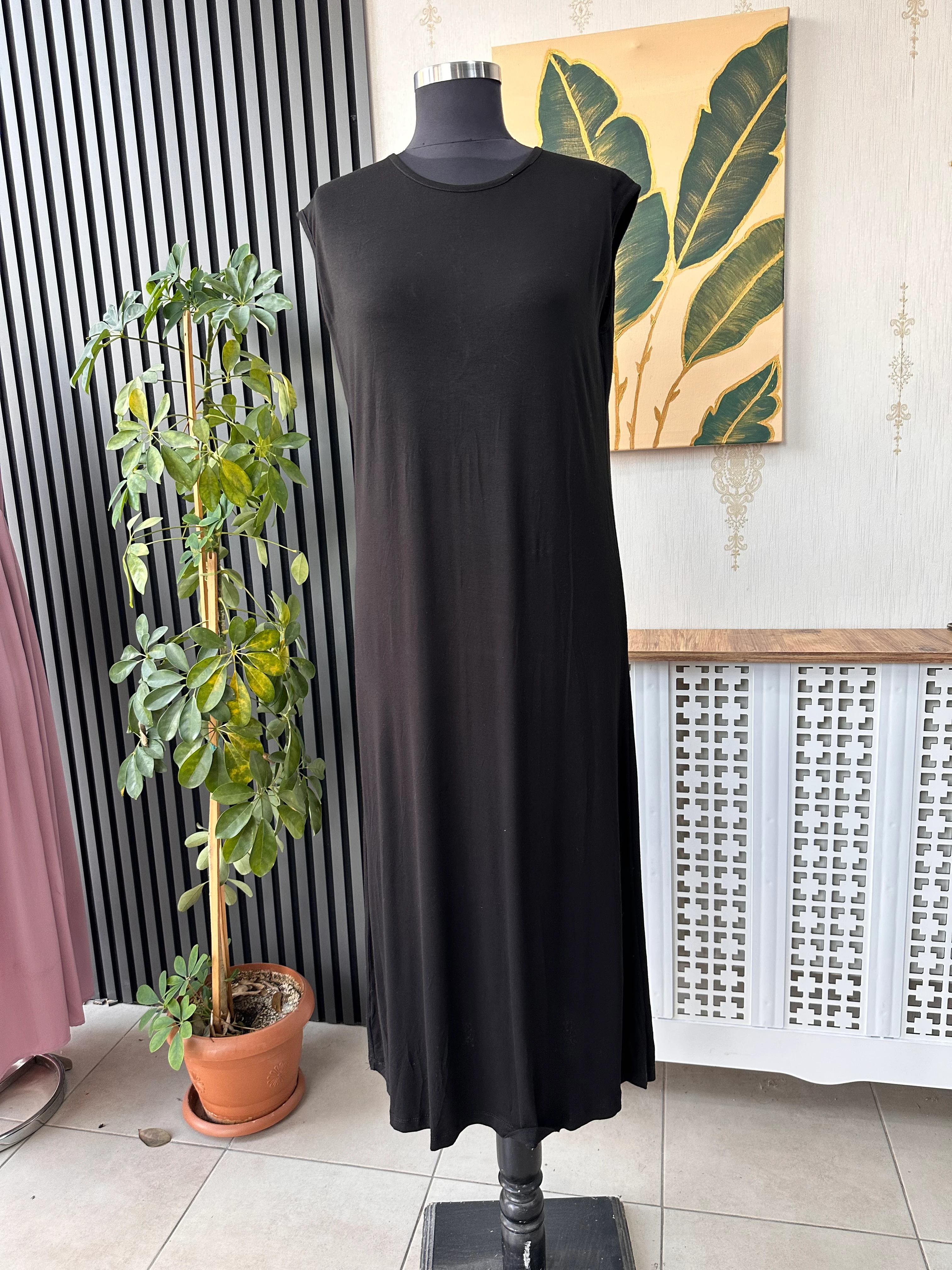 Pamuklu penye içlik 