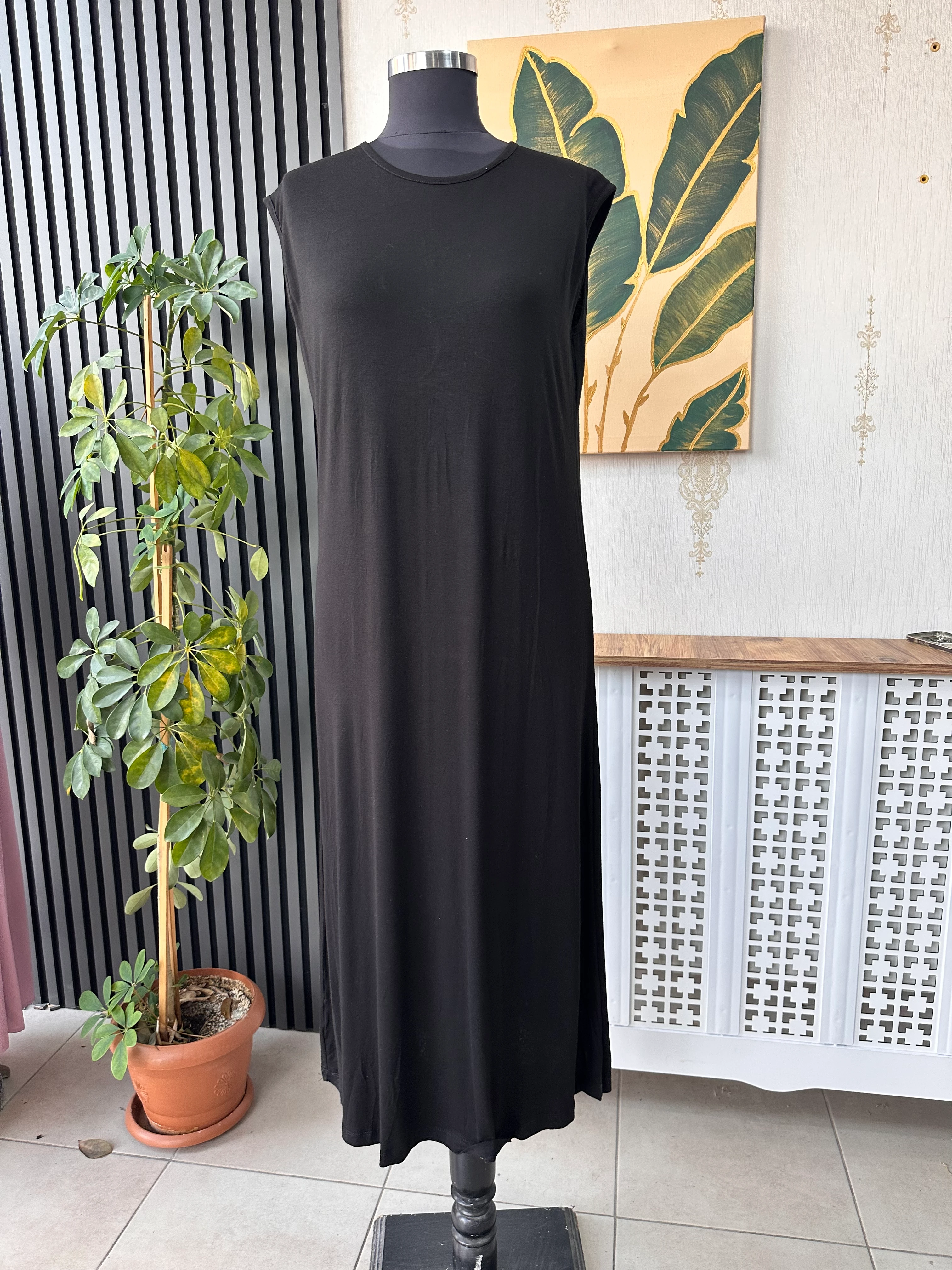 Pamuklu penye içlik 