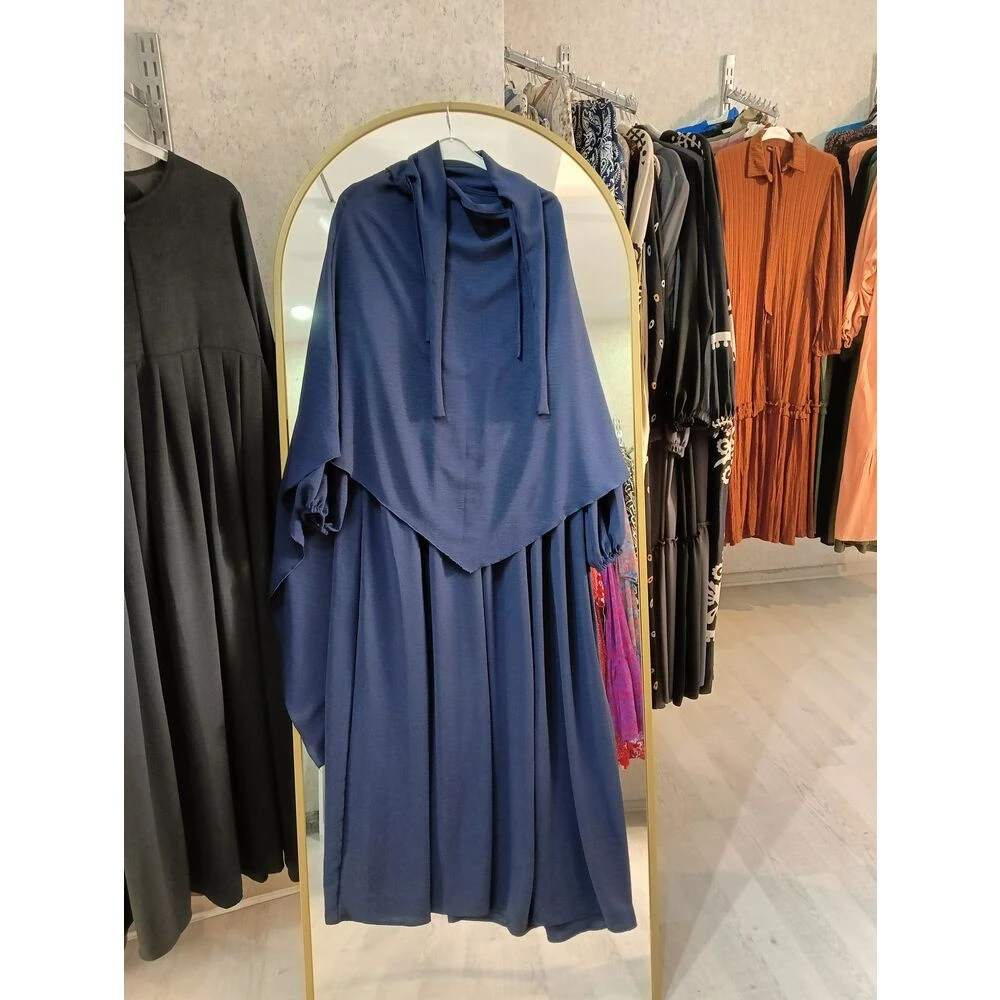 Sufle Takım - Lacivert