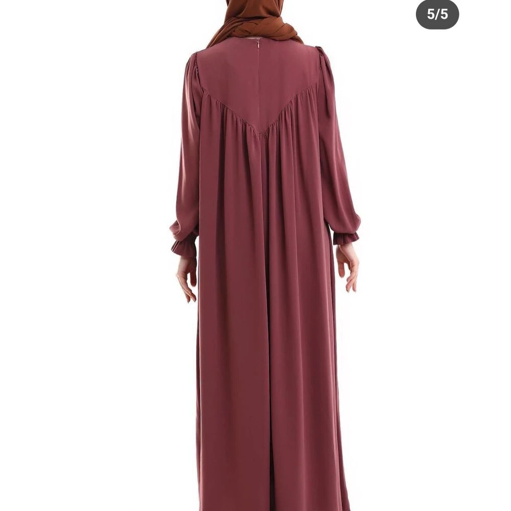 Elis V Robalı Elbise