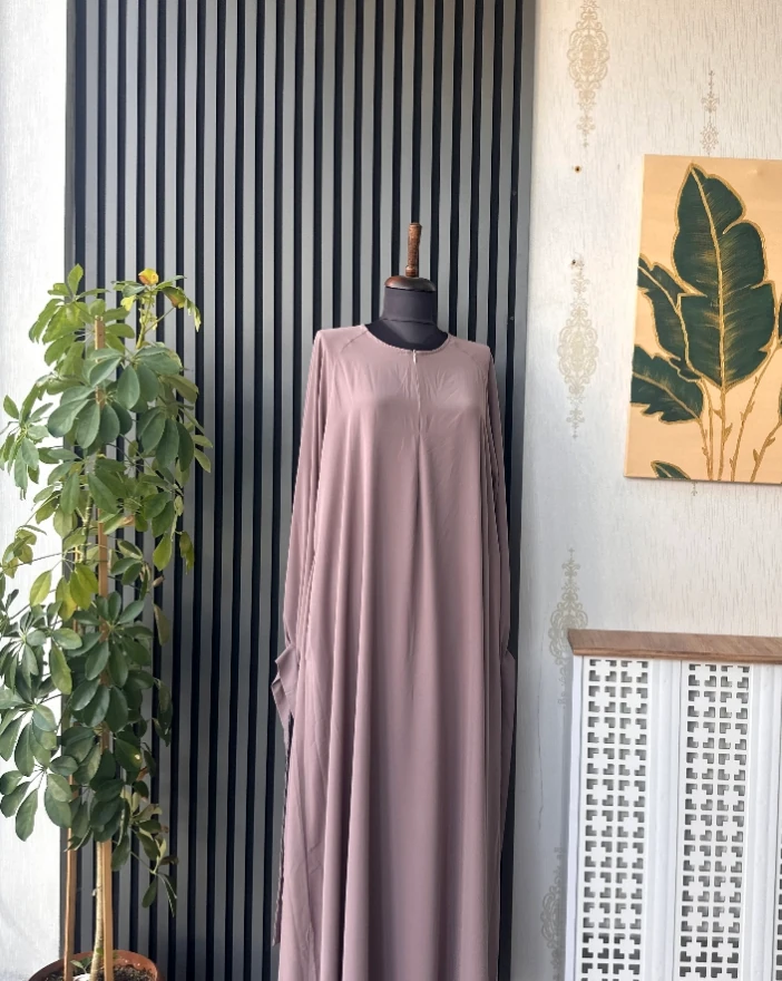 Meryem Elbise - Vizon