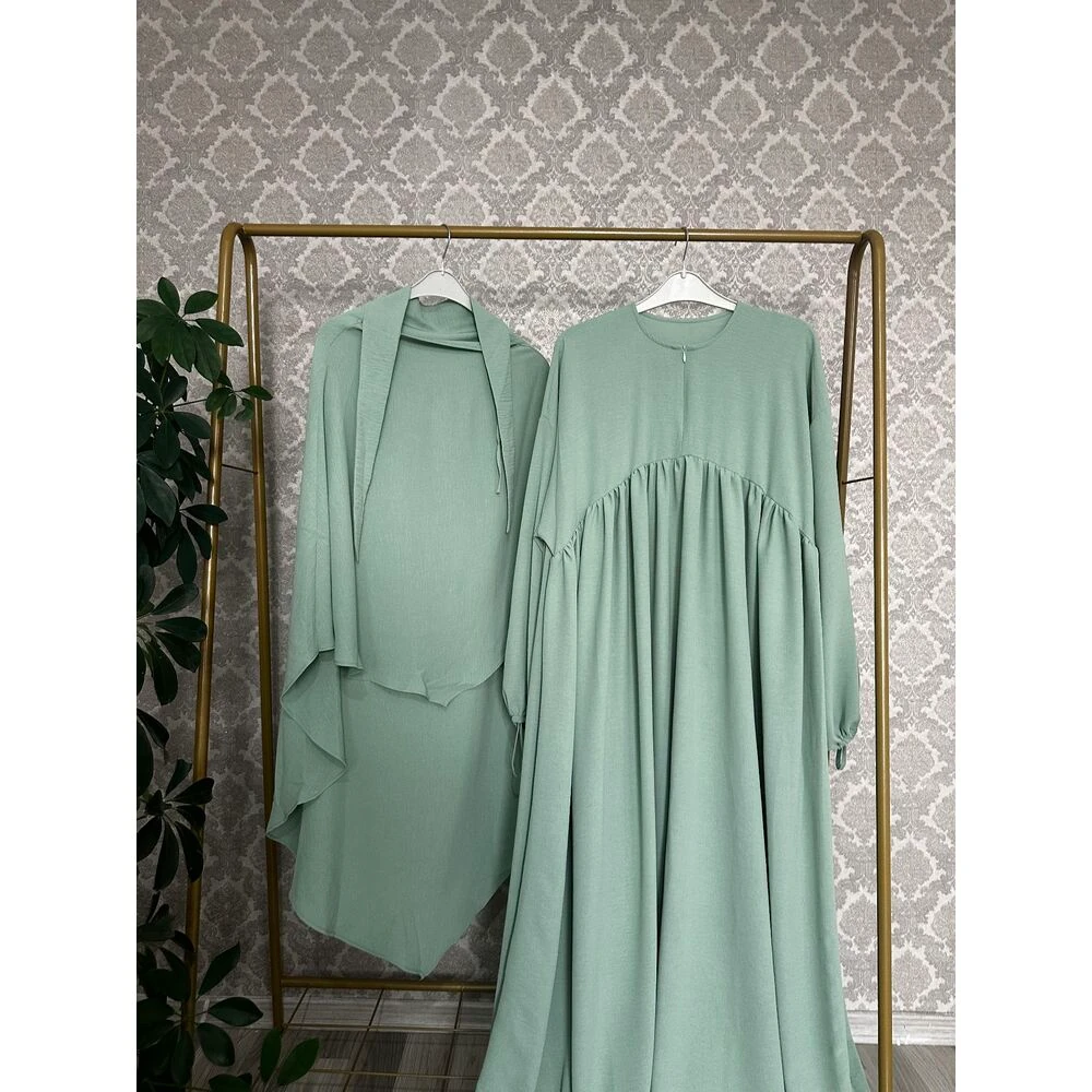 Hira Takım  - Su Yeşili