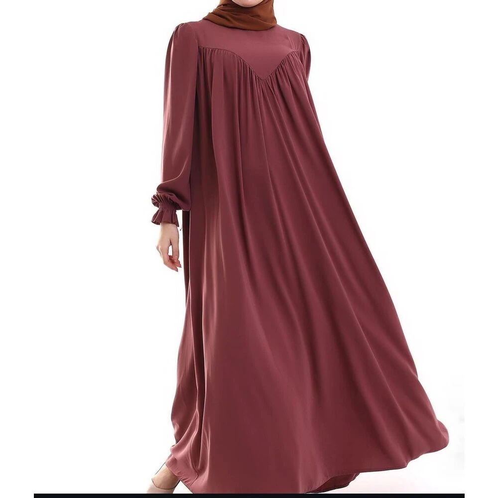 Elis V Robalı Elbise