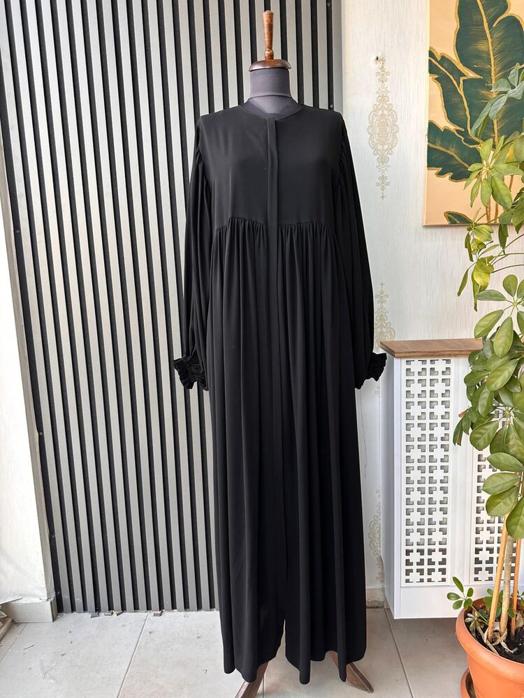 Rüveyda Ferace - Siyah