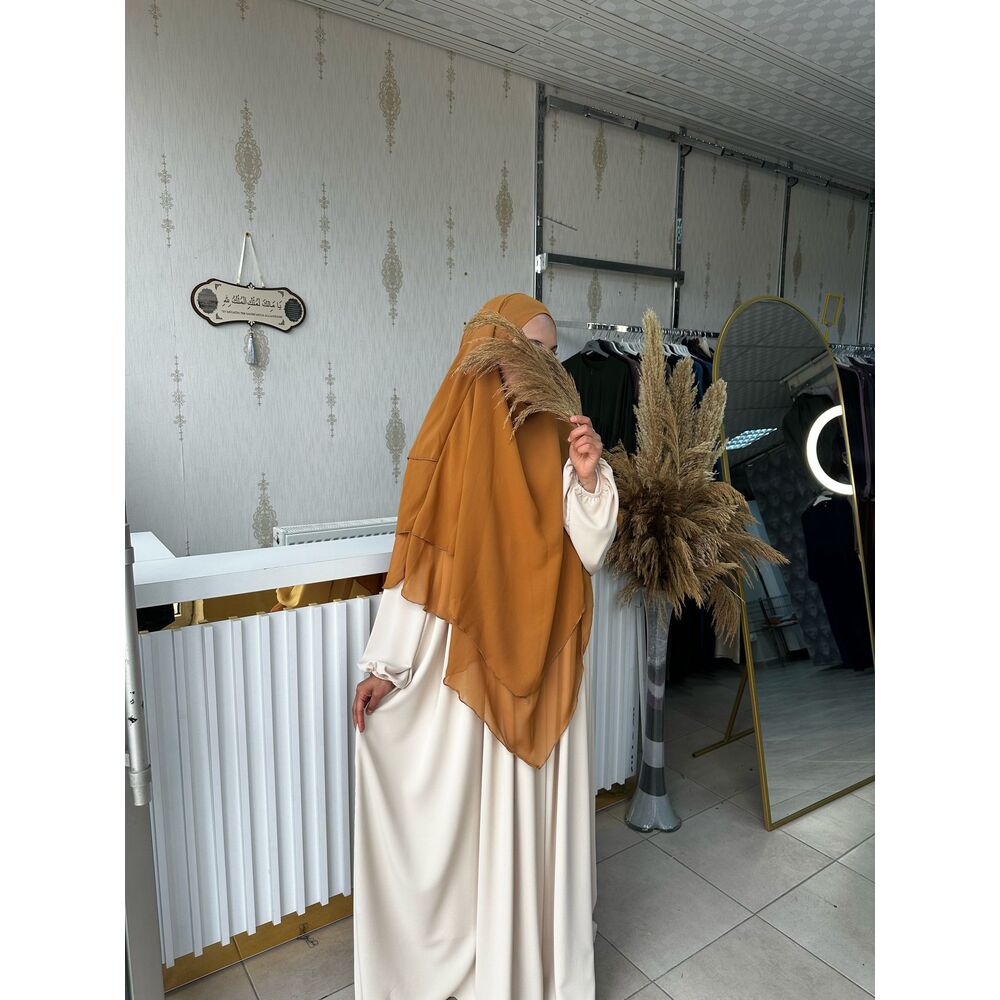 Şifon Sufle  - Taba