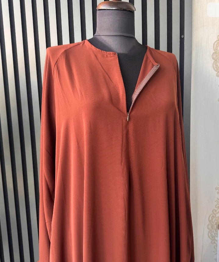 Meryem Elbise - Kiremit