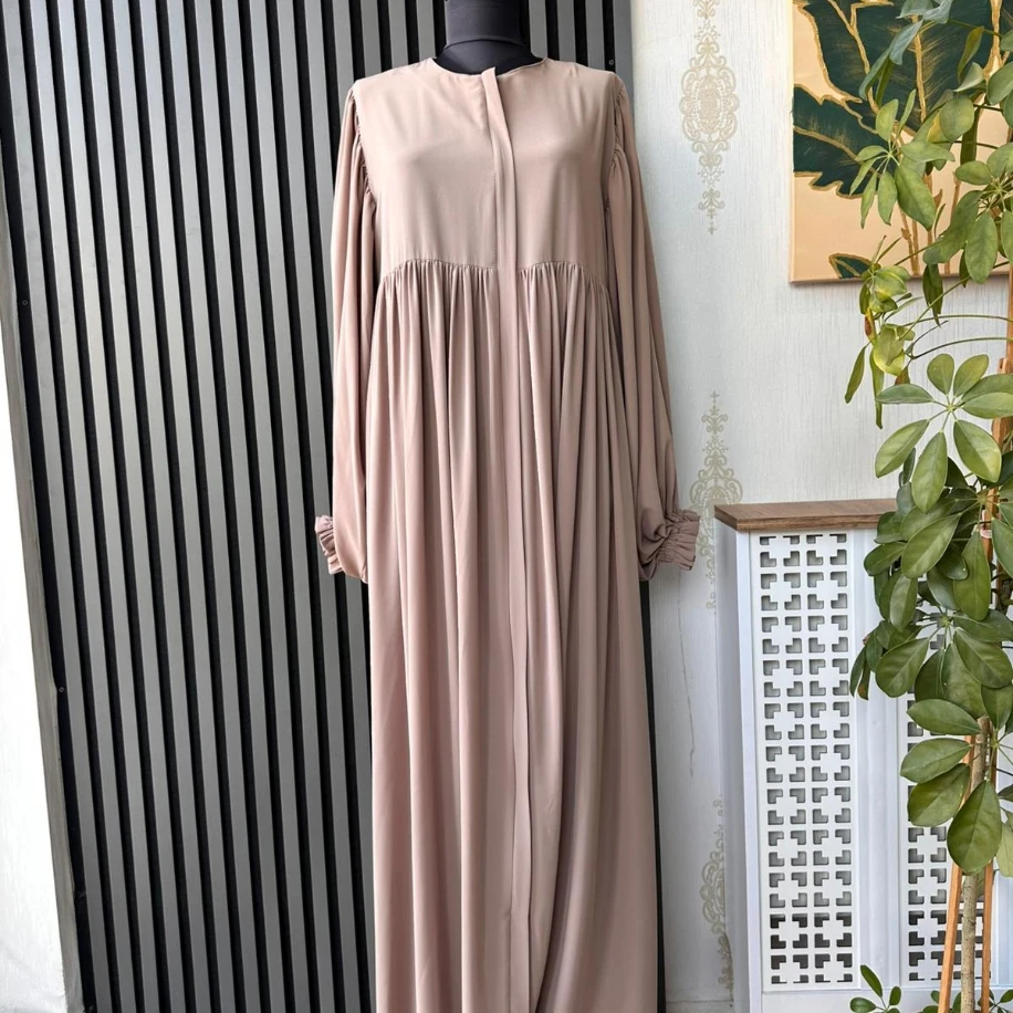 Rüveyda Ferace - Bej