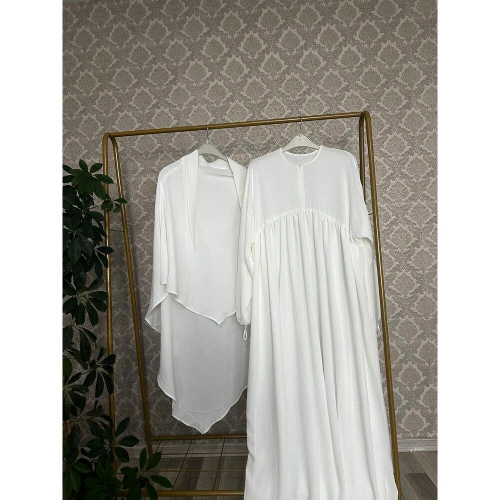 Hira Takım  - Beyaz