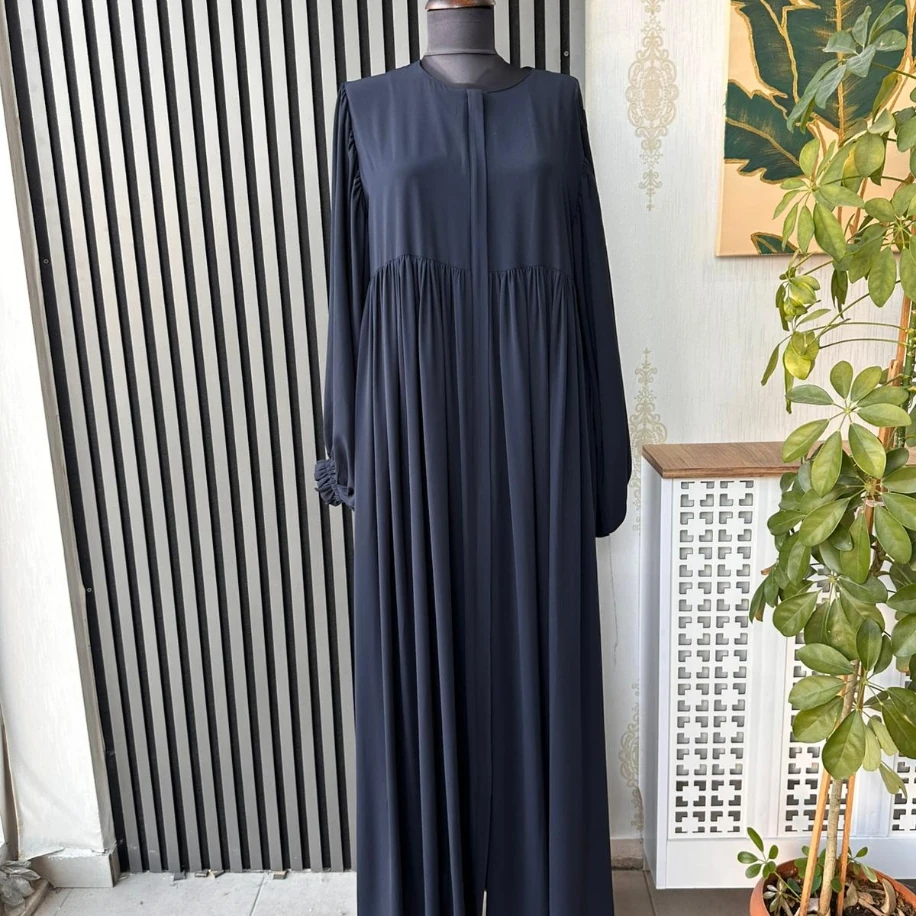 Rüveyda Ferace - Lacivert