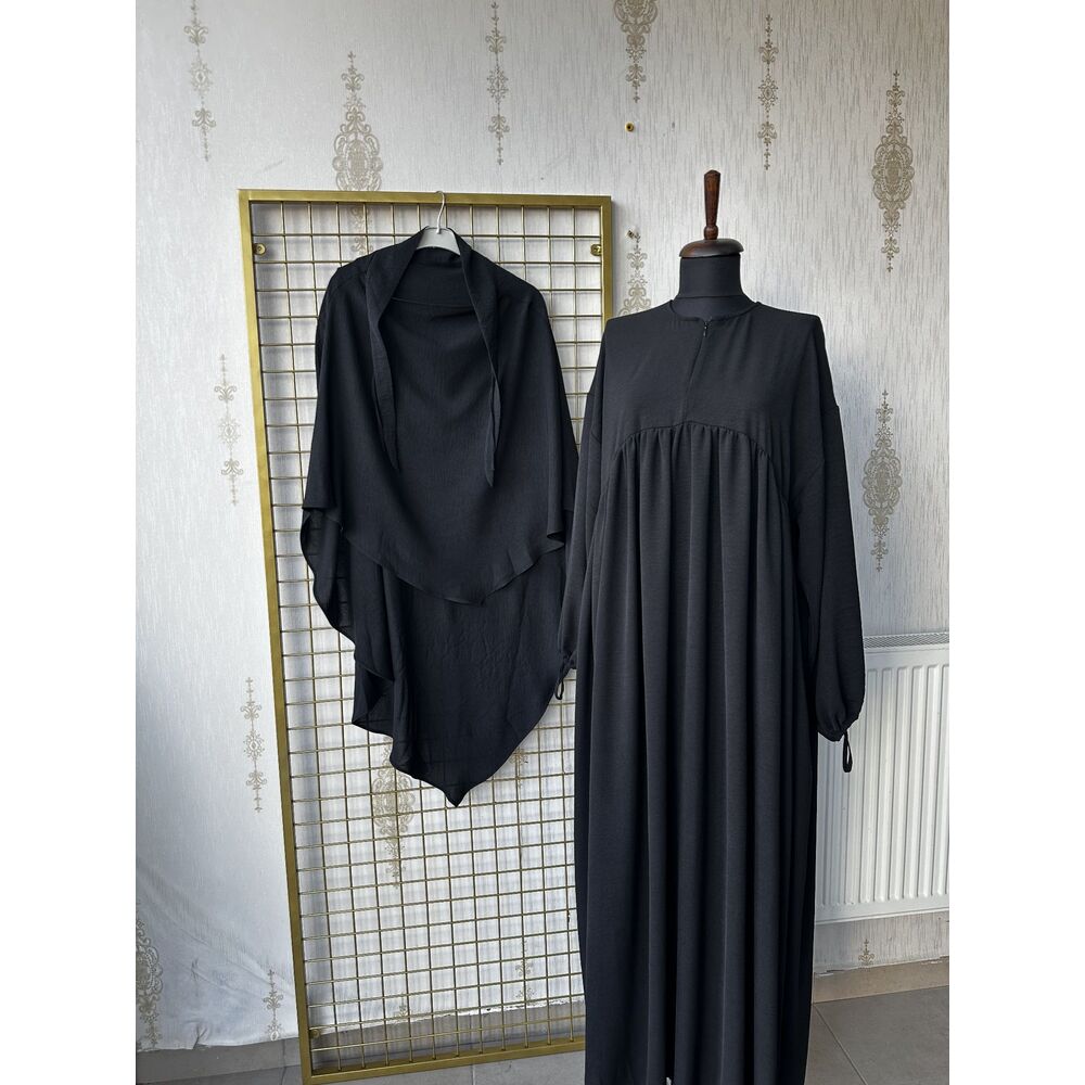 Hira Takım  - Siyah