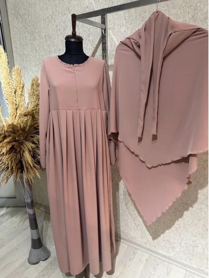 Medine İpeği Sufleli Takım