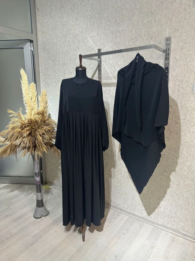 Medine İpeği Takım