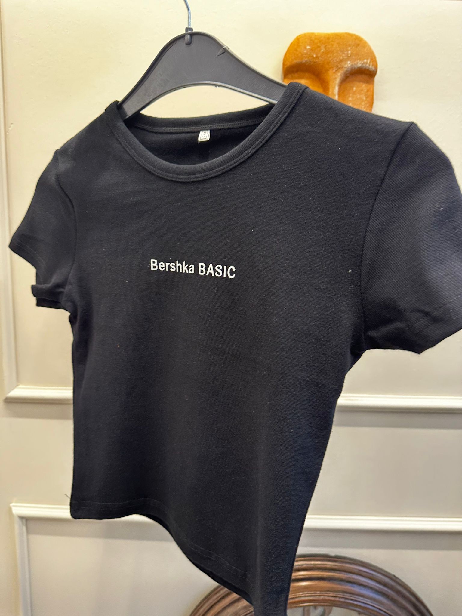 BERSHKA T-shirt