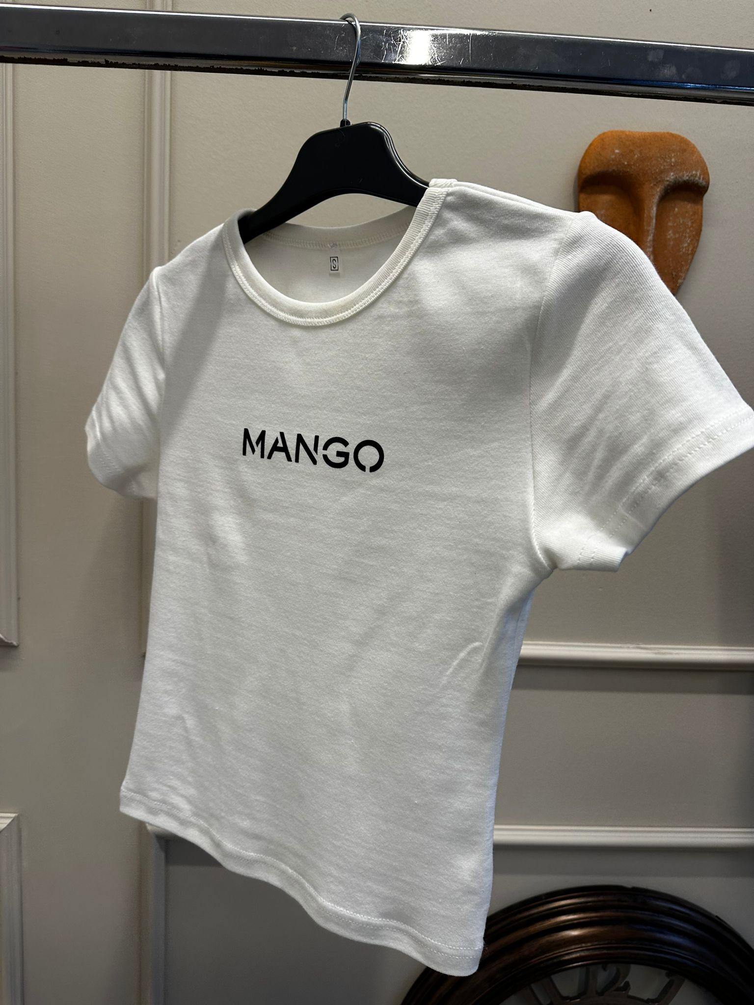 MANGOT-shirt