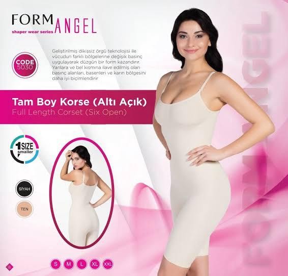 FORM ANGEL TAM BOY KORSE