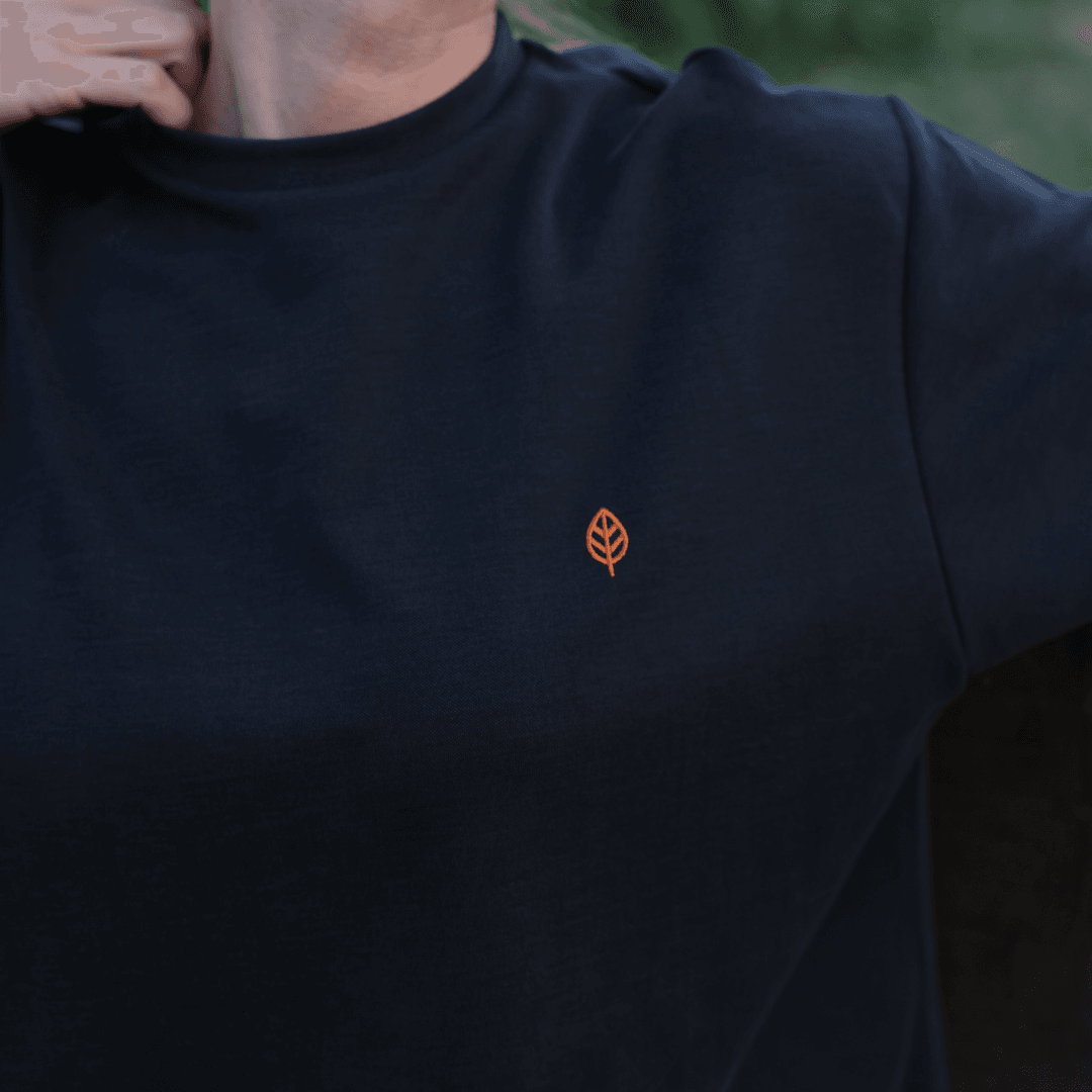 Antrasit Kadın Oversize T-Shirt