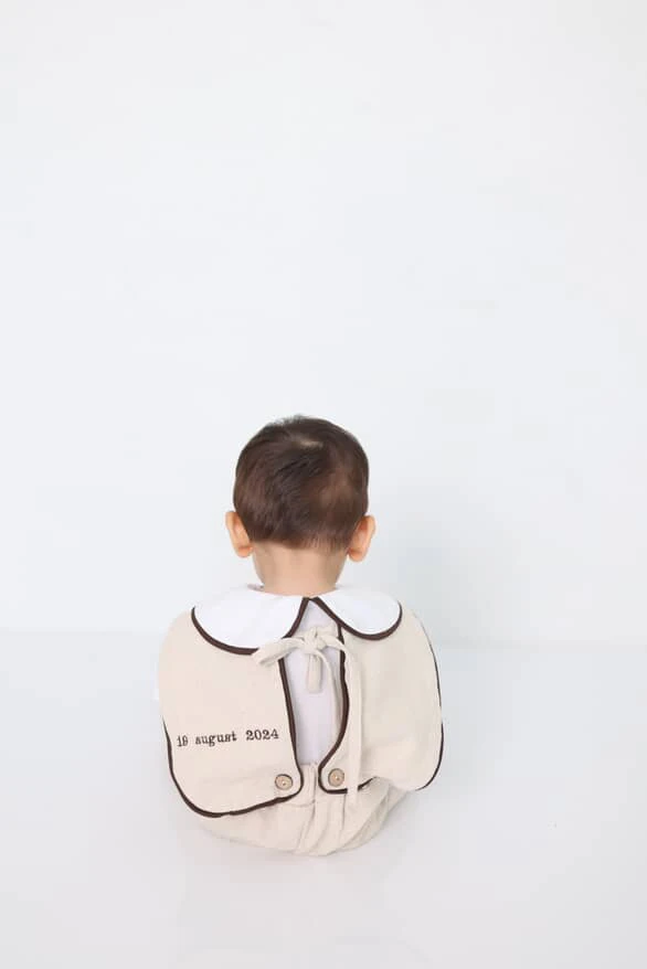 önlüklü keten takım ve çorap