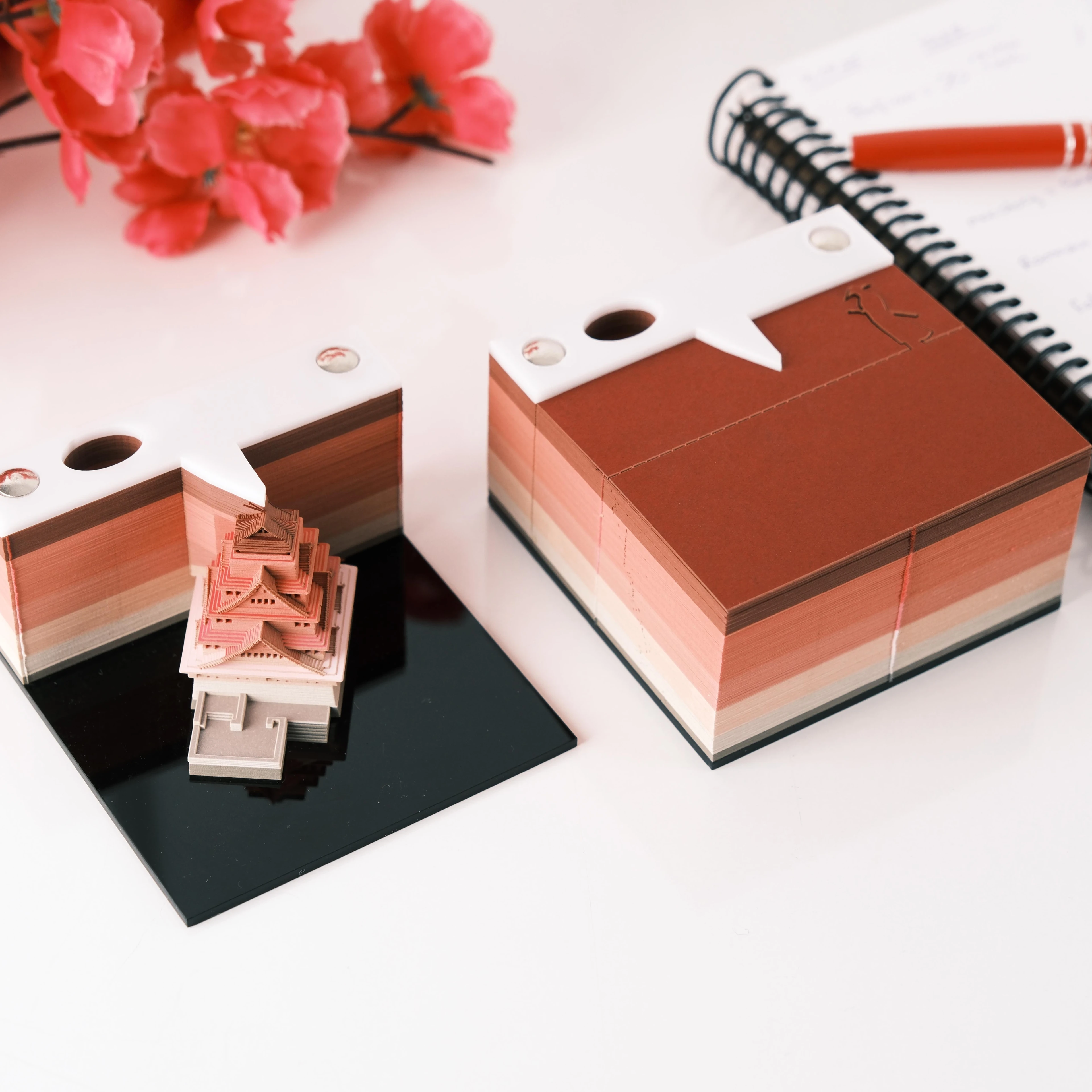 Osaka Kalesi 3D Notluk