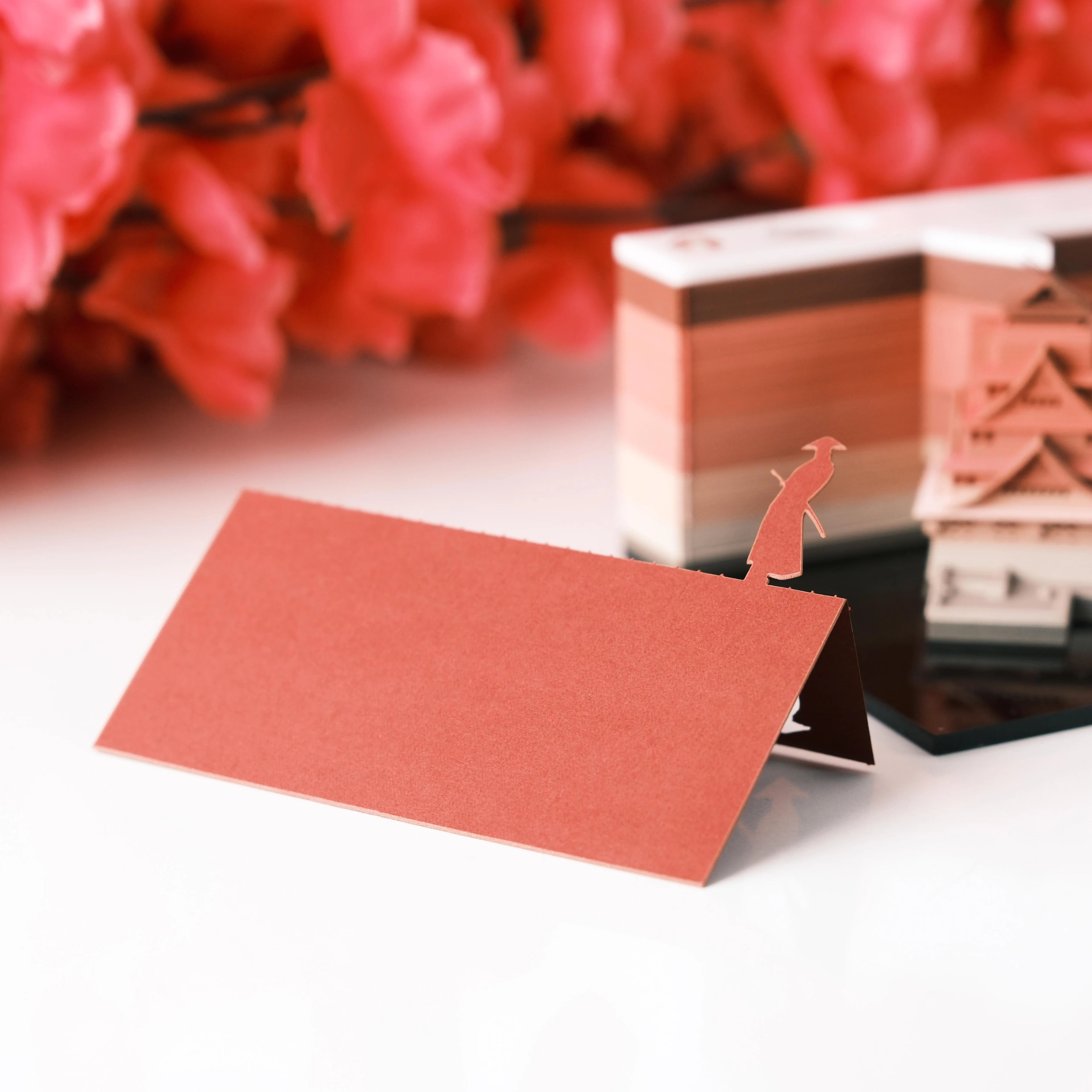 Osaka Kalesi 3D Notluk