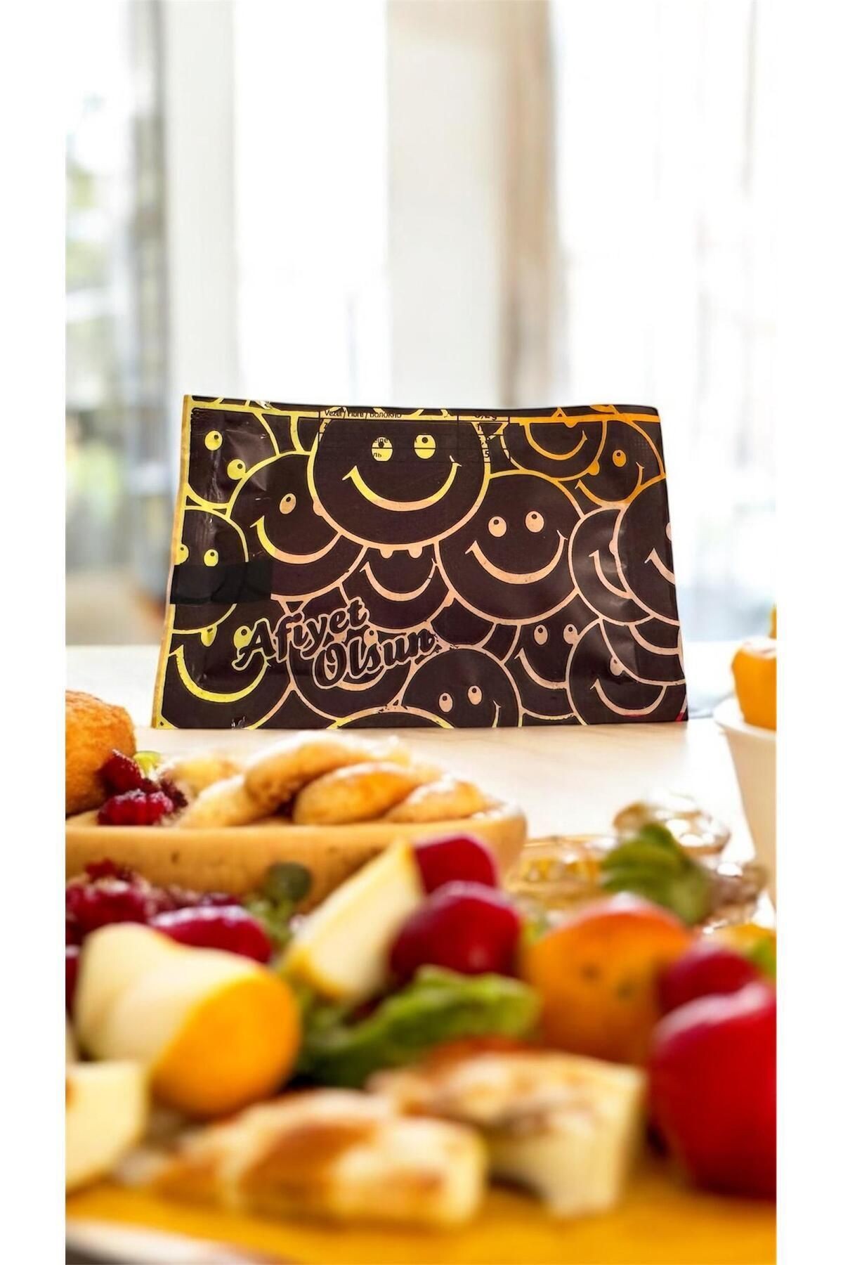 Tekli Islak Mendil 6cm*10cm 100 adet Güleryüz