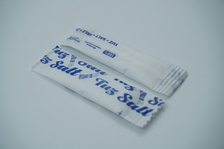 Stick Tuz Iyotlu Kaya Tuzu 1,5 gr 