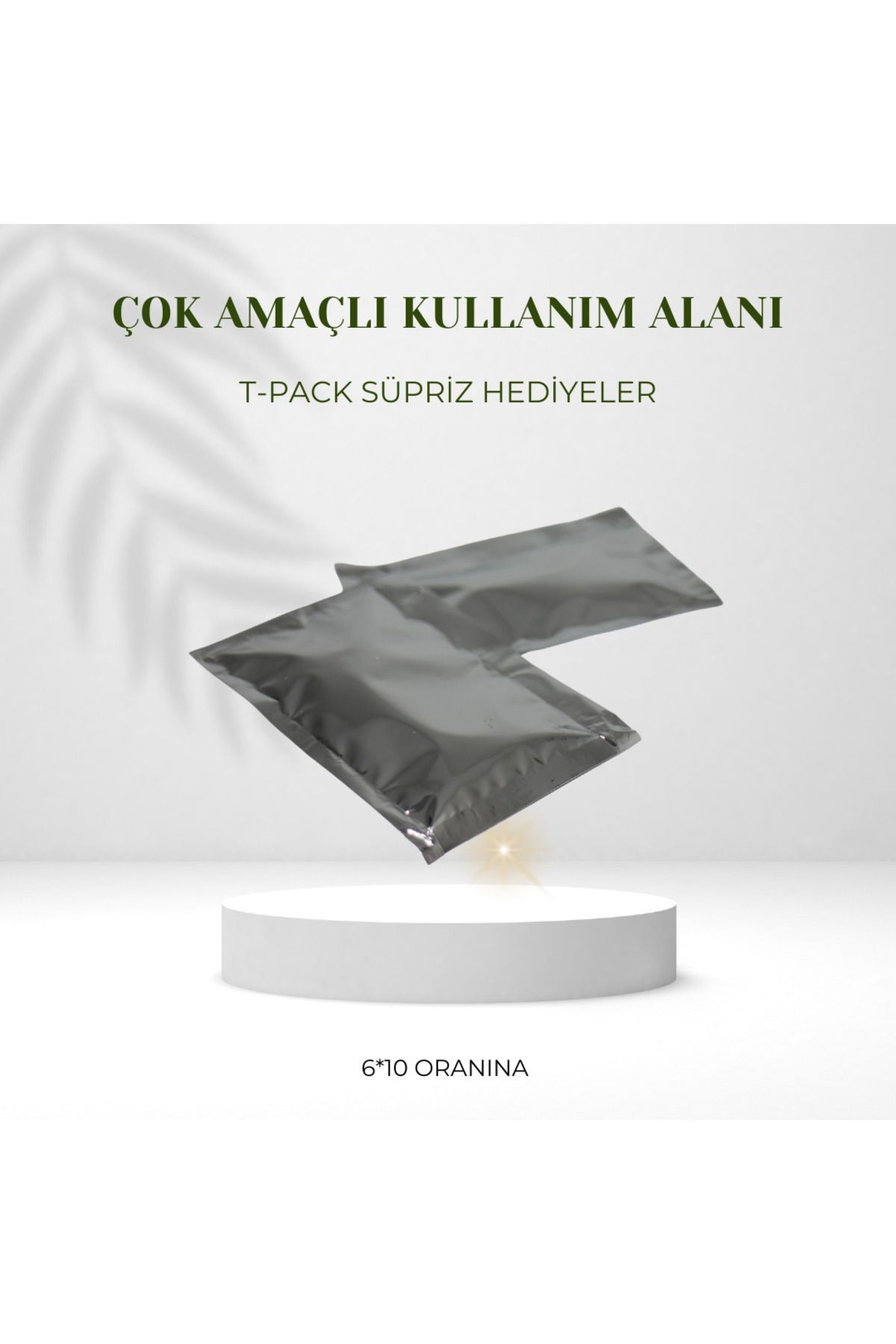 Tek kullanımlık 300 adet parlak baskı ıslak mendil