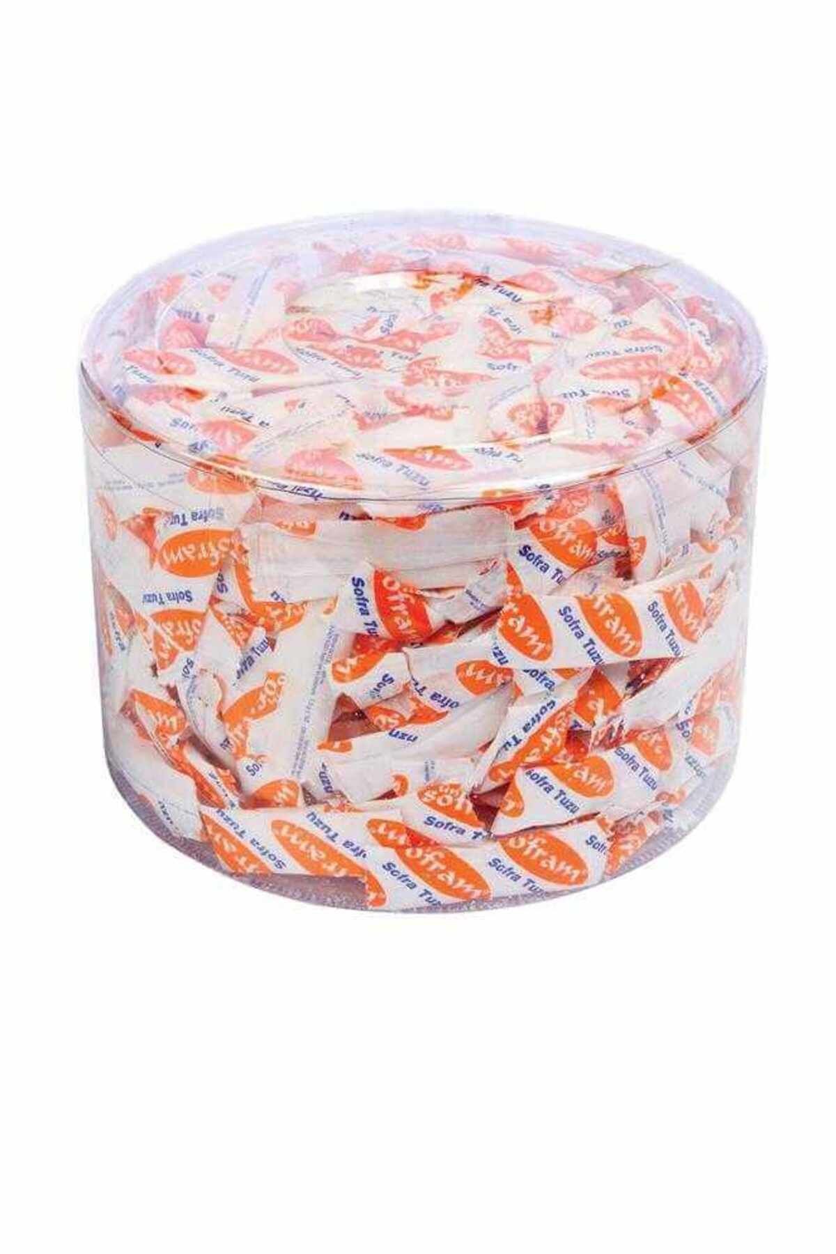 Tuz Stick 4 Paket
