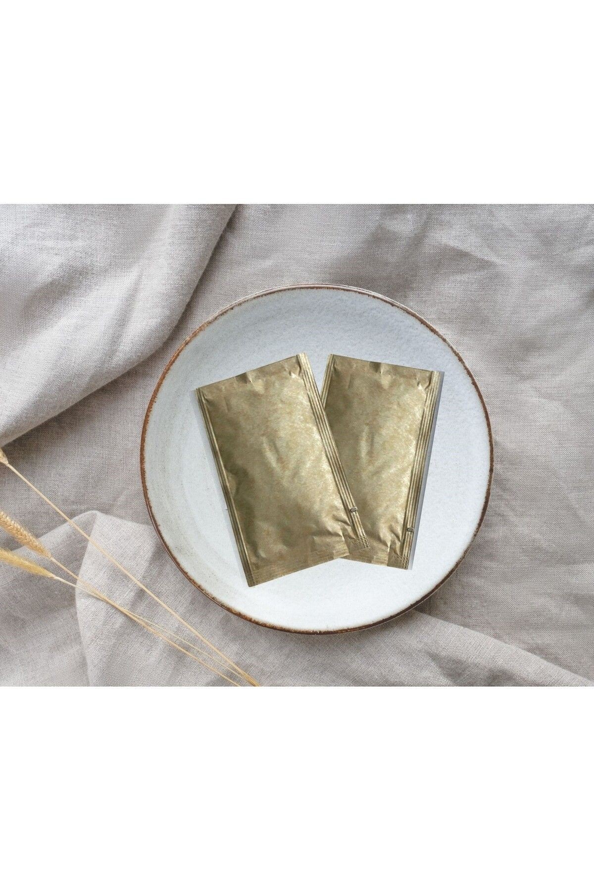 Alazpack Kraft Islak Mendil Tek Kullanımlık Baskısız 7x12 1000 Adet