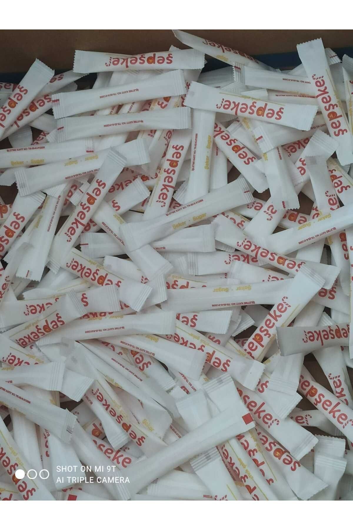 ŞEPŞEKER 3 GR (5.000 ADET)