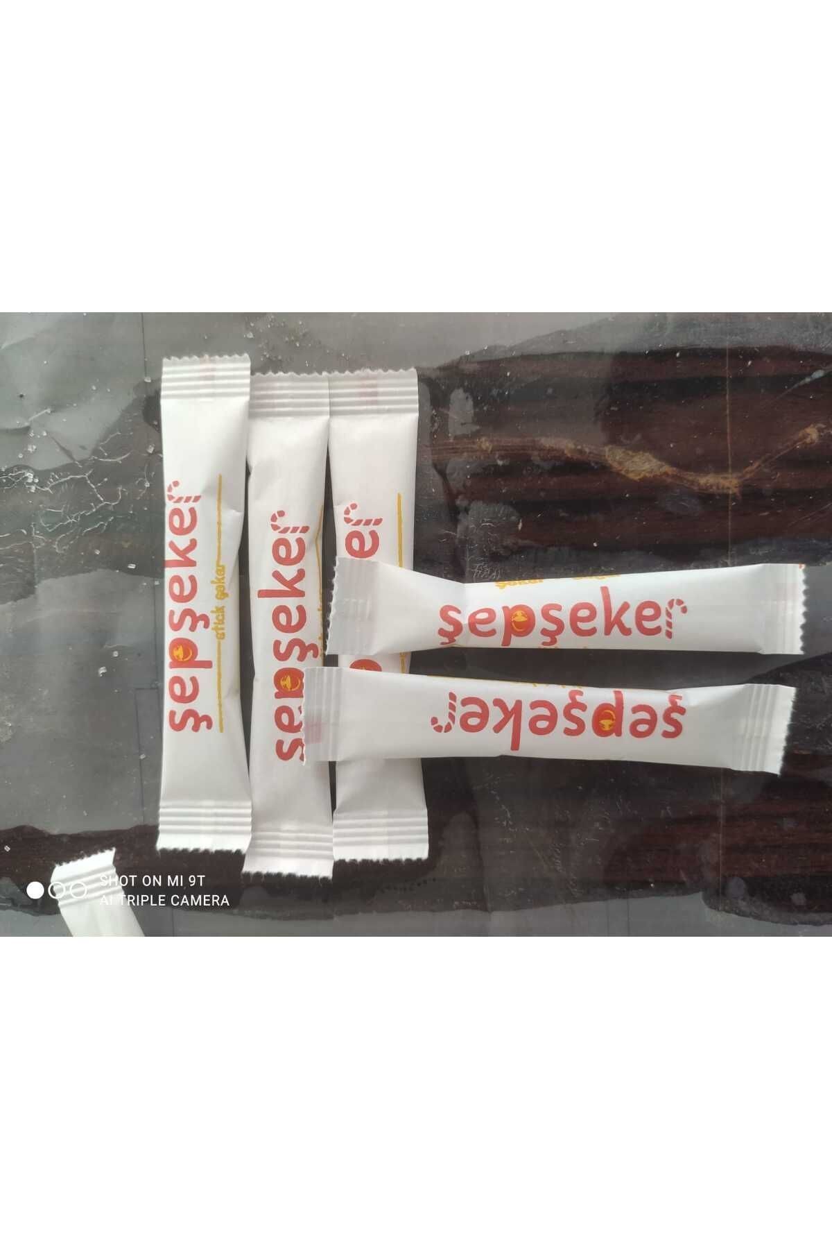 ŞEPŞEKER 3 GR (5.000 ADET)