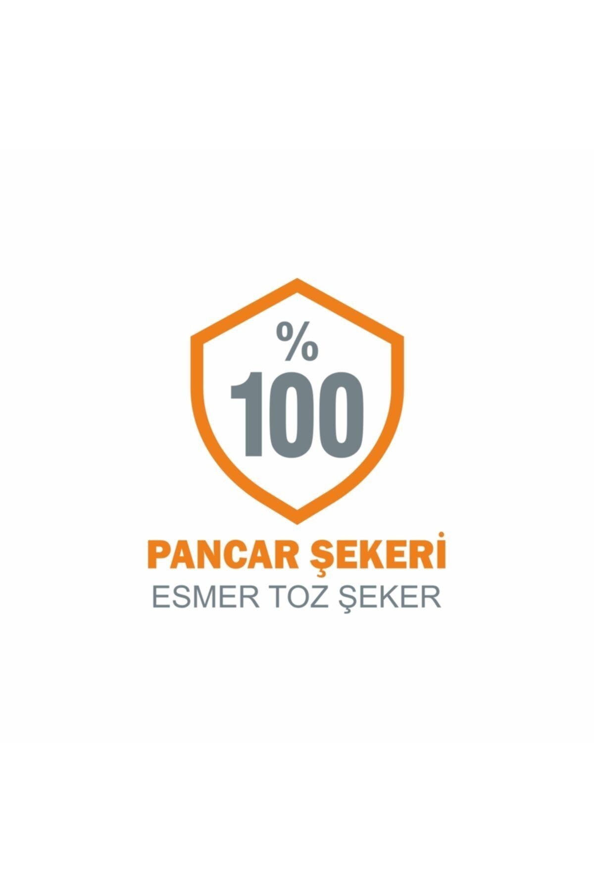 Tek Kullanımlık Stick Esmer Şeker