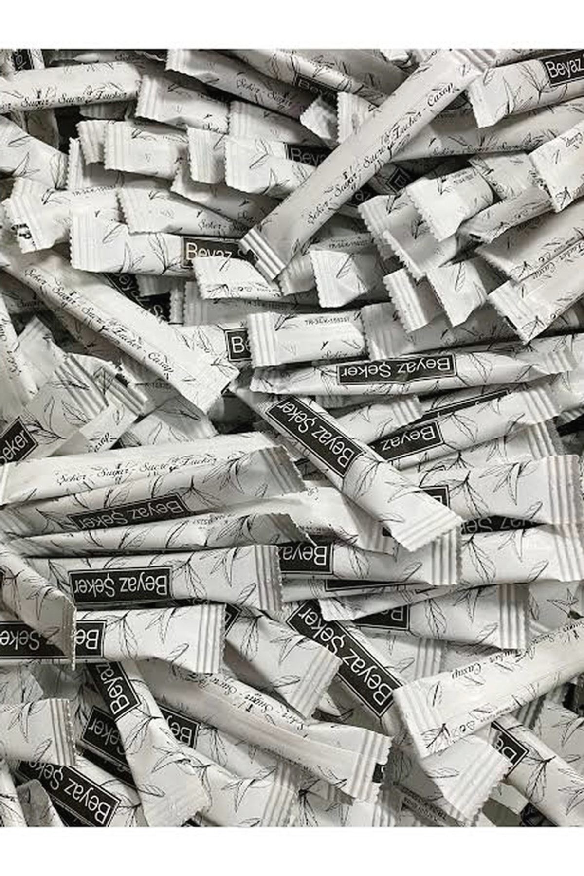 Stick Şeker 3gr 1000 Adet