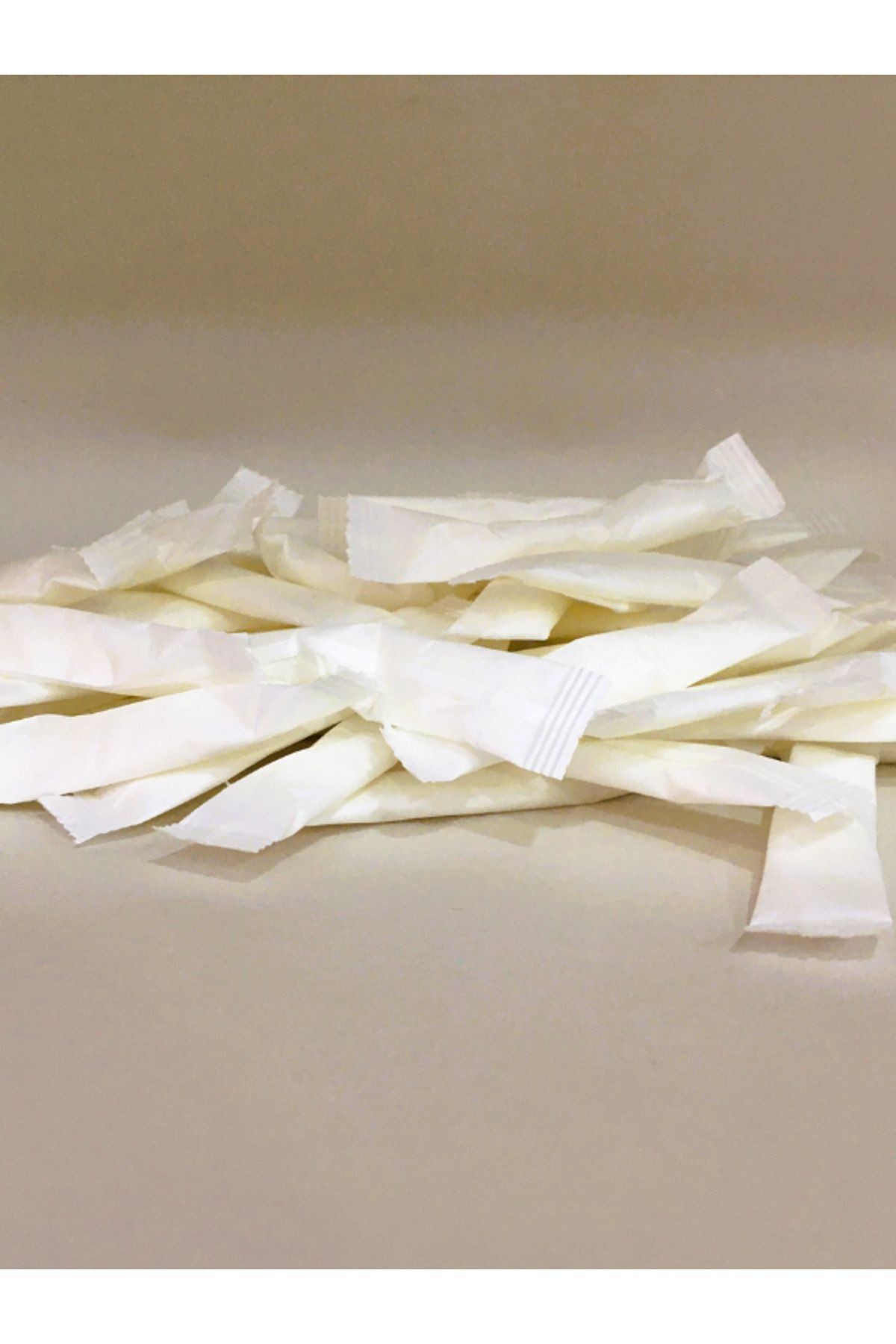 T-pack Kullan At Stick Şeker ( Çubuk Şeker ) 3 gr X 1000 Adet 3 Kg