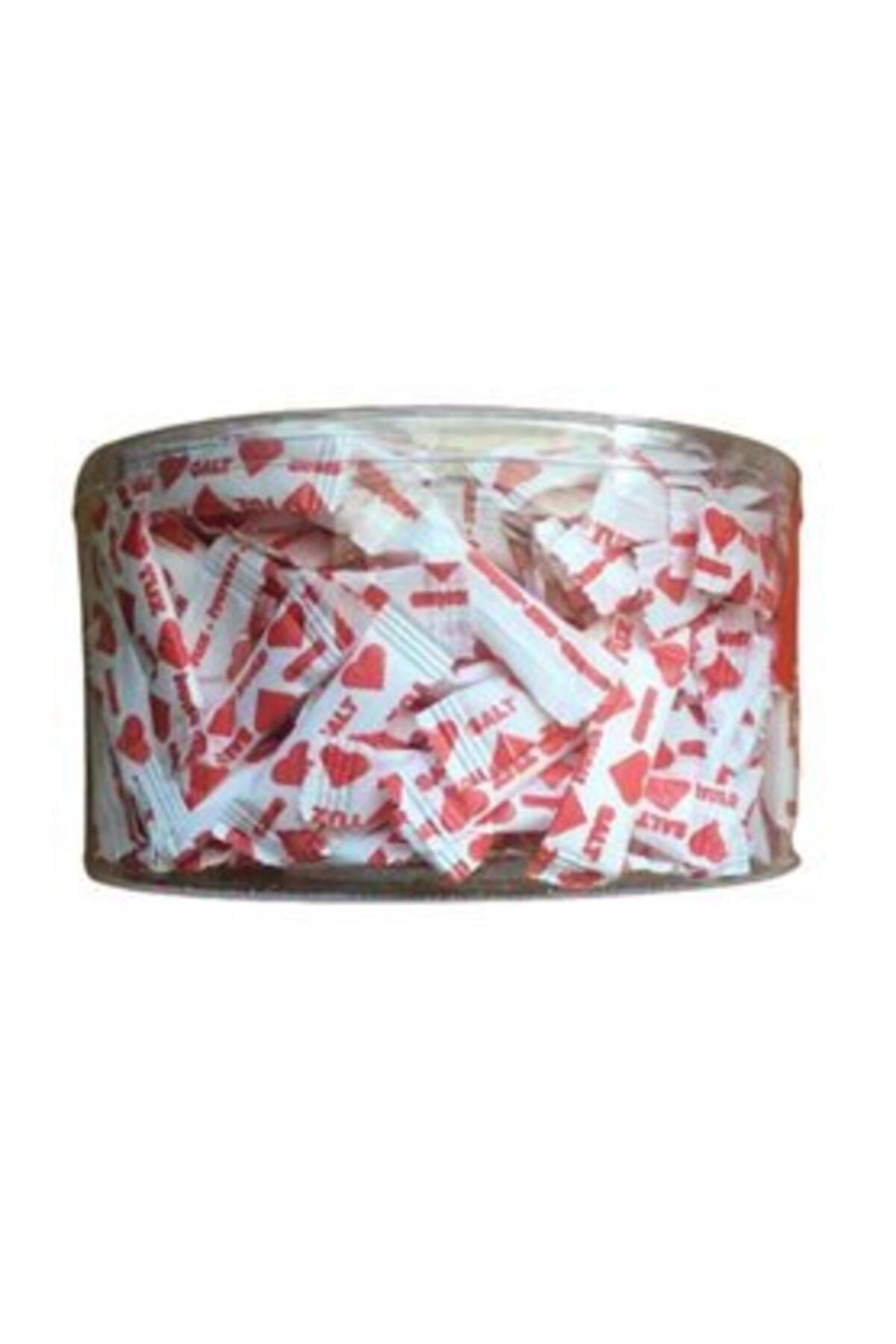 Stick Tuz(fişek) 1000 Adet