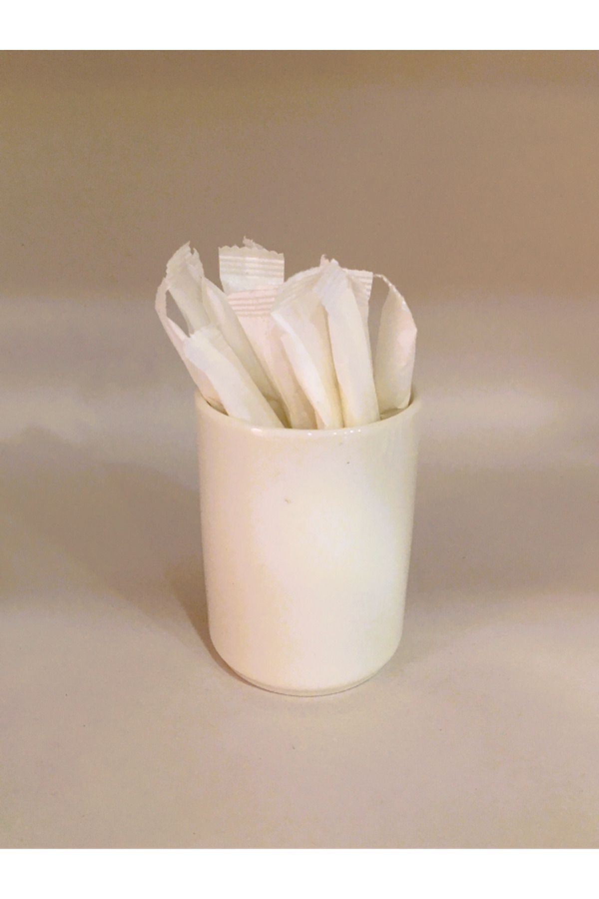 T-pack Kullan At Stick Şeker ( Çubuk Şeker ) 3 gr X 1000 Adet 3 Kg