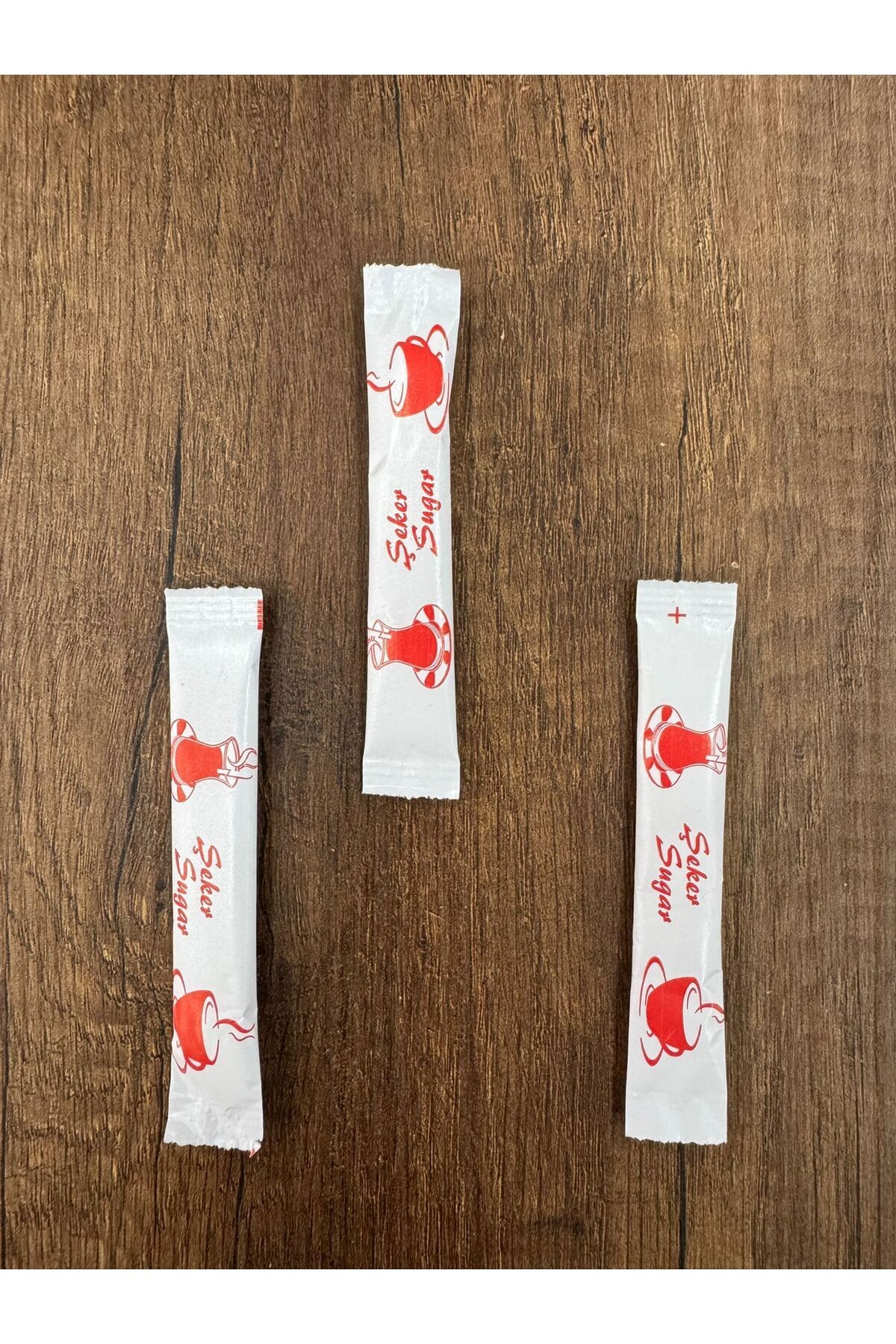 2500 Adet Stick Toz Şeker