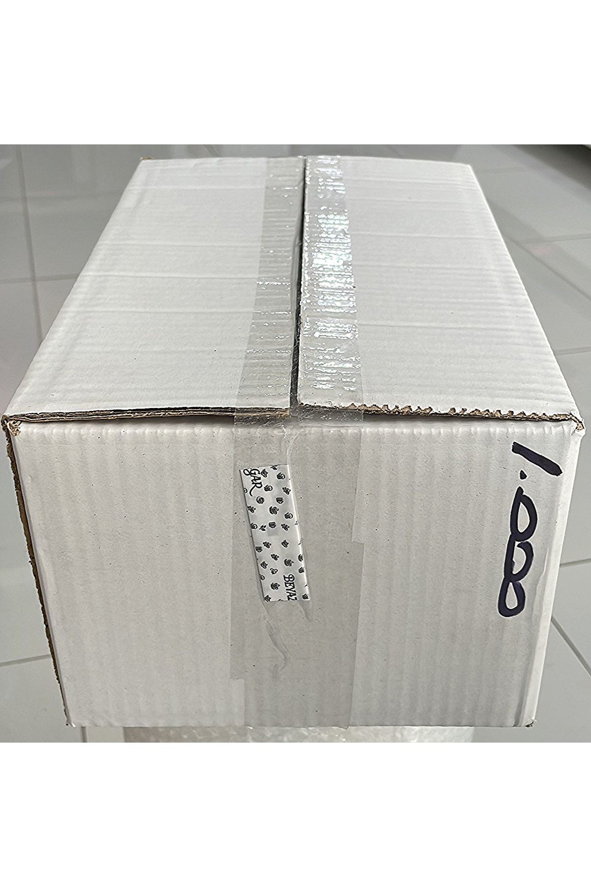 Stick Şeker 3gr 1000 Adet
