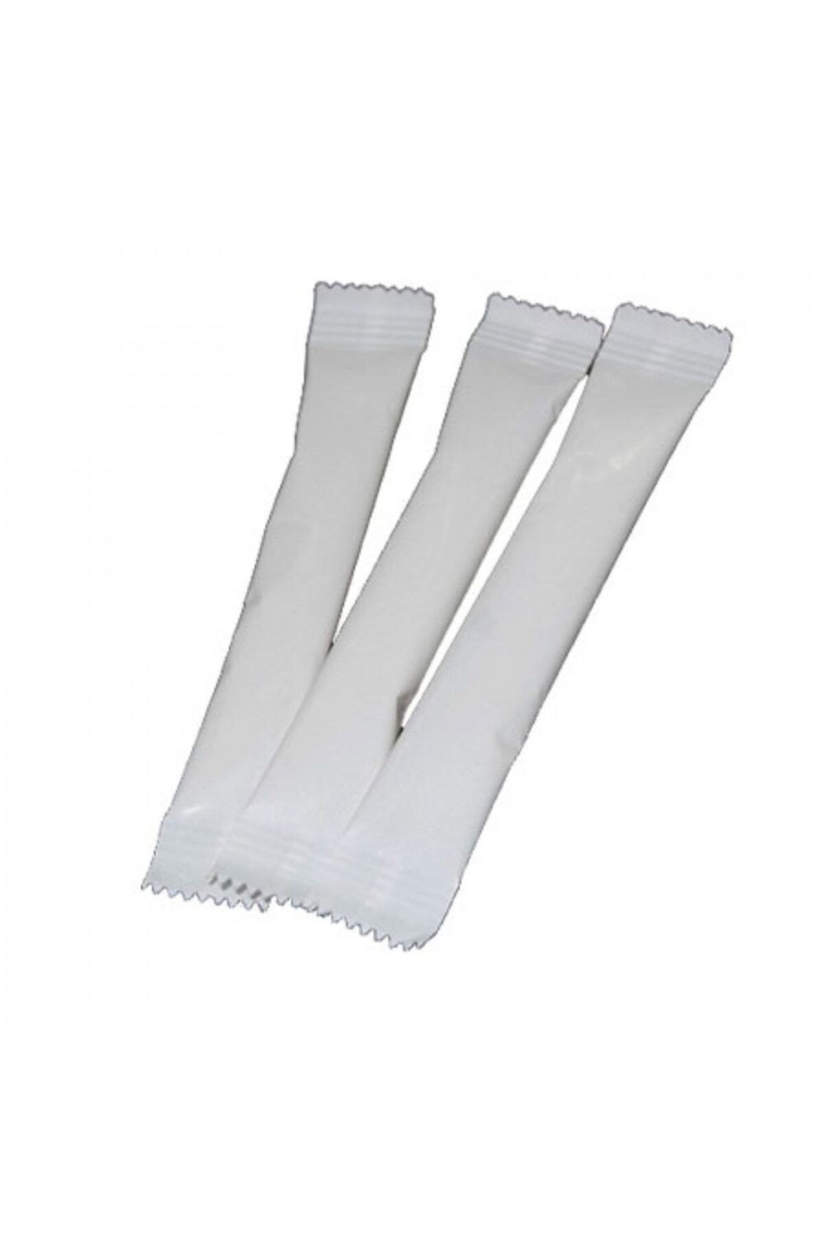 Tek Kullanımlı Paketli Stick Şeker-100lü